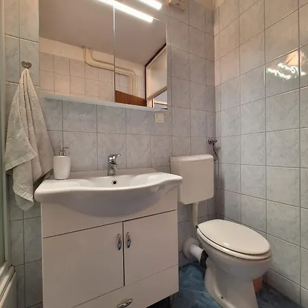 Apartment Mangus