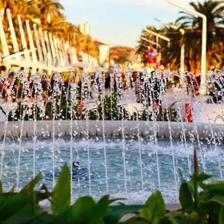 Appartamento Mangus *