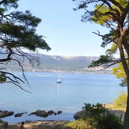 Appartamento Mangus Spalato