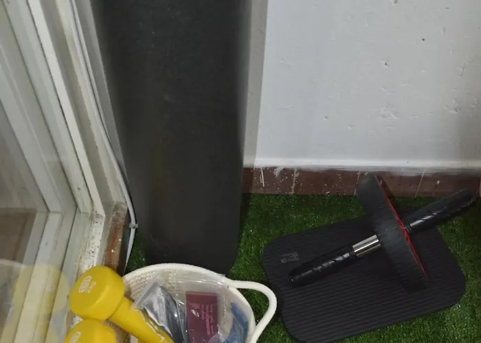 Lägenhet Mangus Split