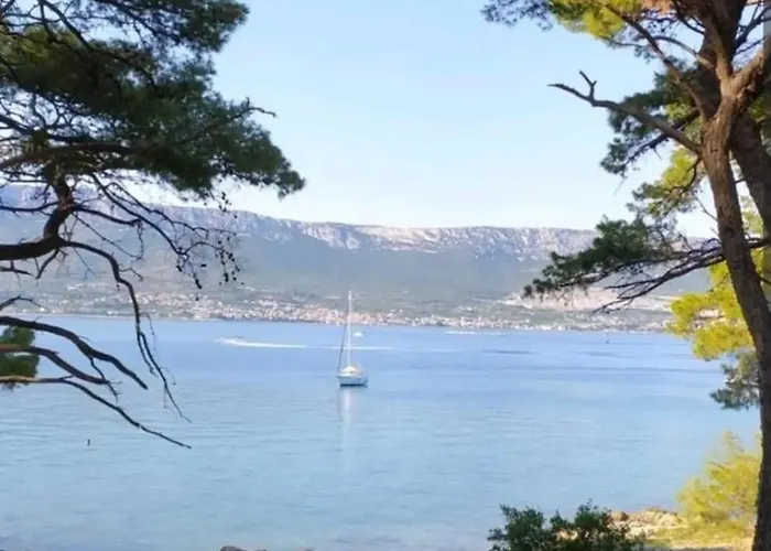 Lägenhet Mangus Split