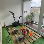 Mangus Apartment *