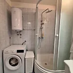 Mangus Apartment Split