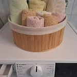 Apartment Mangus *