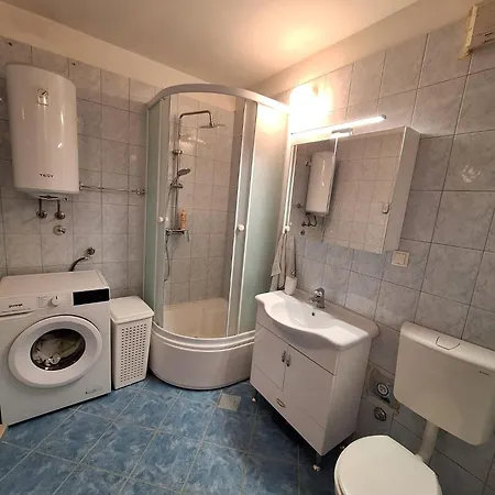 Apartment Mangus *