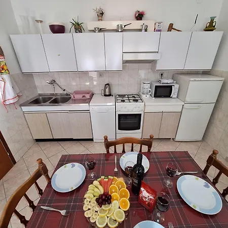 Mangus * 스플리트