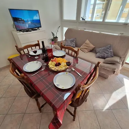 Apartman Mangus Split