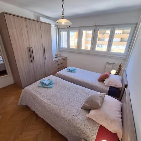 Mangus * 스플리트