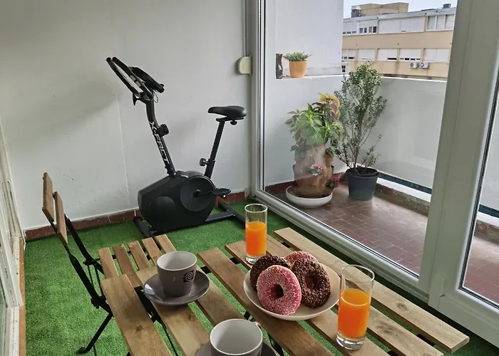 Mangus Appartement *