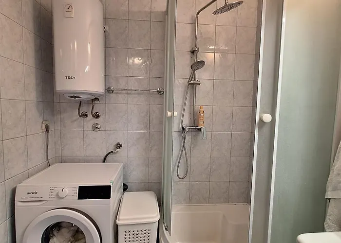 Mangus Appartement Split