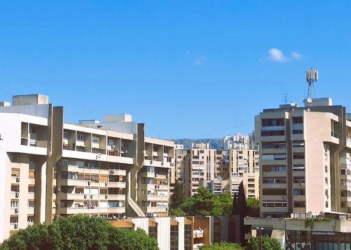 Mangus Appartement Split