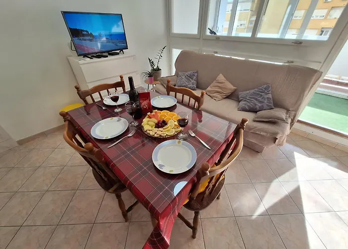 Appartement Mangus Split