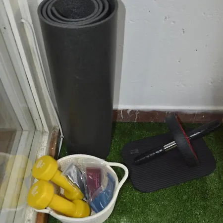 Apartamento Mangus Split