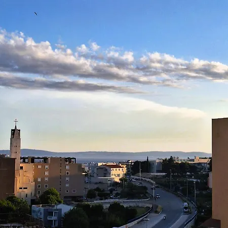 Apartamento Mangus Split