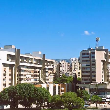 Mangus Apartamento Split